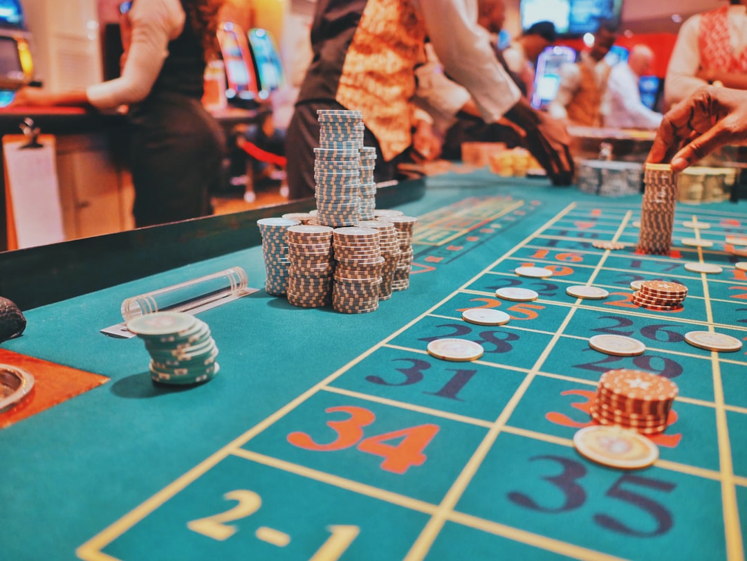 Casinofast Üzerinden Güvenilir Bahis Nasıl Yapılır?